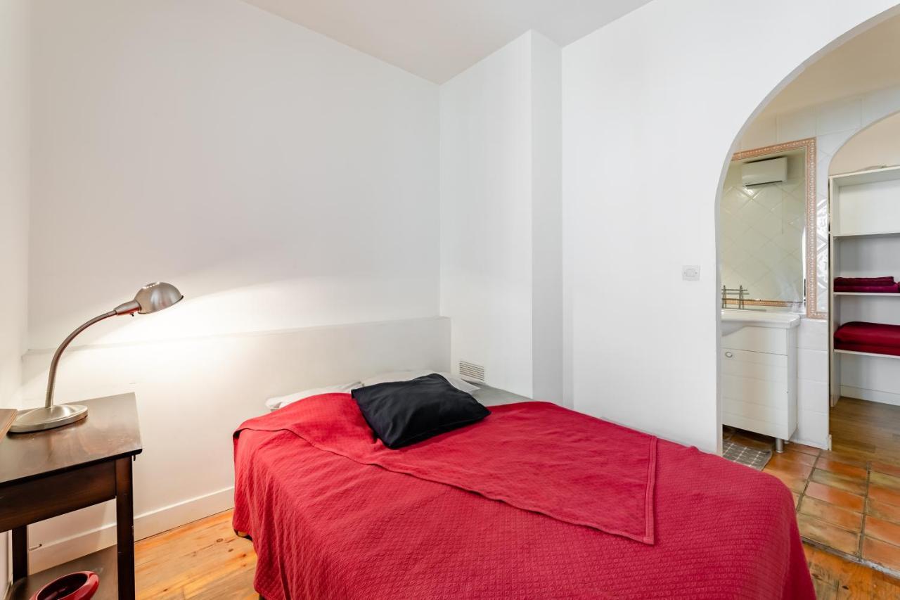 Appartement De Grand Standing, Joliment Decore マルセイユ エクステリア 写真